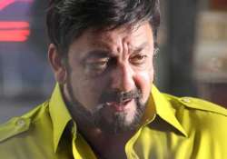 sanjay dutt s role as sher khan in zanjeer extended