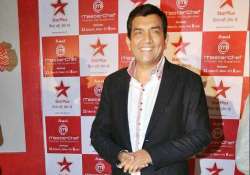 sanjeev kapoor may feature in movie master chef