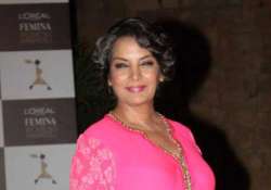 shabana azmi to be felicitated at mwiff