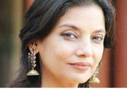 shabana may work in osama bin laden film