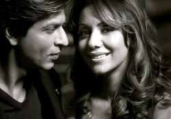 shah rukh gauri s love story