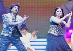 shah rukh asks katrina is it okay if you work with me