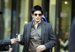 shah rukh khan s bihar visit postponed