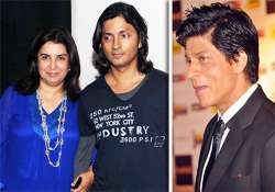 shah rukh shirish kunder patch up