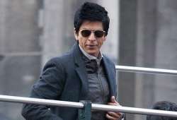 shah rukh to open film festival in goa