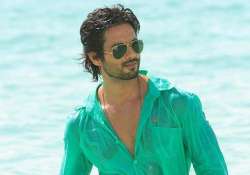 shahid kapoor had enough of dating actresses