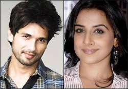 after priyanka vidya balan is the new neighbour of shahid kapoor