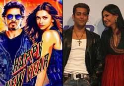 shah rukh khan vs salman khan happy new year and prem ratan dhan payo this diwali