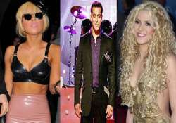 salman wants shakira lady gaga in bigg boss house