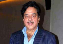 shatrughan appeals to maha governor to pardon sanjay dutt