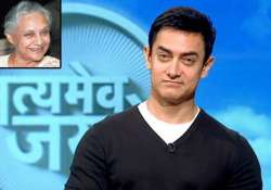 sheila dixit wants satyamev jayate 2