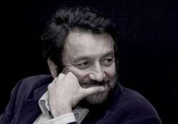 shekhar kapur praises fiery indian youth