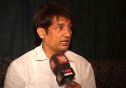 shekhar suman says goodbye to congress