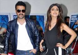 shilpa shetty admires harman baweja