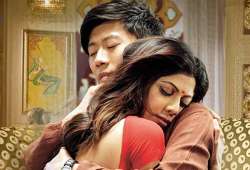 shilpa shetty s film wins laurels globally