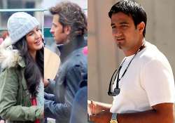 siddharth recreated shimla in film city for bang bang