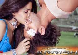 shooting for krrish sequel begins