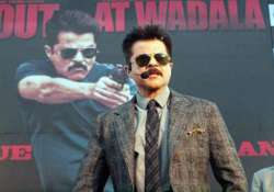 shootout at wadala s live trailer launched in 5 cities simultaneously