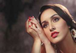 shraddha kapoor to do an item song for karan johar