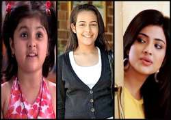 pihu kapoor to get older in bade ache lagte hain