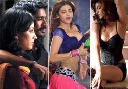 shruti haasan s top five controversies view pics