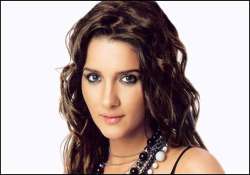 shruti seth prefers people over content