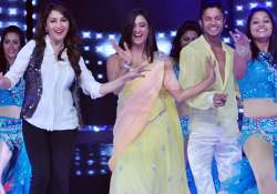 shweta tiwari bids adieu to jhalak...