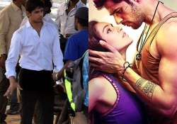 sidharth malhotra s mother impressed with his changed personality in ek villain