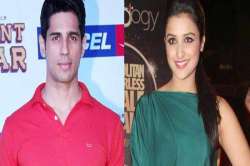 sidharth parineeti in karan johar s next