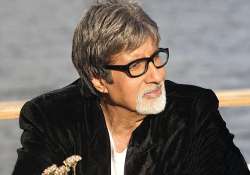 sikh group in australia lodges complaint against big b