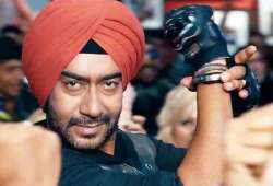 sikh body demands action against ajay devgn