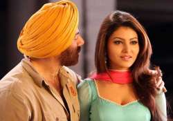 singh sahab the great first teaser to be out by august