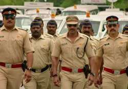 singham returns collection rs 100.68 cr in five days in india becomes ajay s fifth rs 100 cr flick