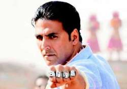 small stunts can also kill you akshay kumar