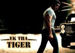 sneak peek of ek tha tiger recieves thumbs up