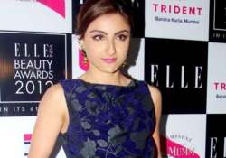 soha ali khan chooses voting over iifa