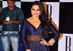 sonakshi sinha to endorse hair oil brand