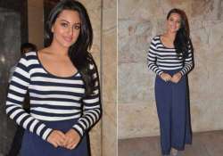 sonakshi sinha is excited for disco item number