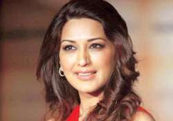 sonali bendre wants to go on vacation