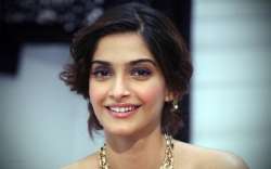 sonam kapoor to turn politician for battle for bittora