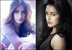 sonam kapoor i have no issue with shraddha kapoor