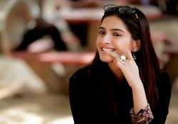 sonam not doing any hollywood project