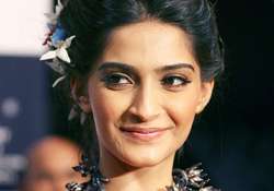 sonam kapoor supports underprivileged children s cause