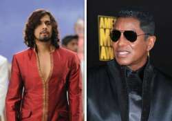 sonu niigaam to perform with jermaine in toronto