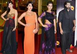 south stars sizzle at siima awards view pics