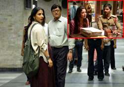 southern remake of kahaani set for dussehra release