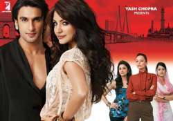 spanish remake of ladies vs ricky bahl underway