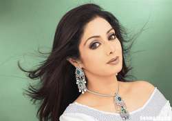 sridevi mum on himmatwala remake says mr. india 2 starts next year