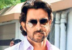 stardom has no negative side effect says hrithik roshan