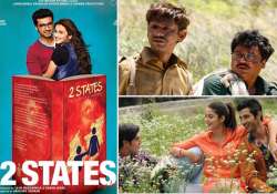 2 states collects rs 94.83 cr in seventeen days kya dilli kya lahore and purani jeans fail